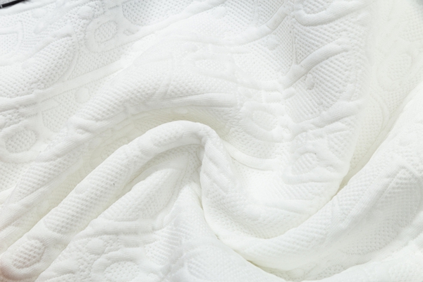 ブランドハーフパンツ素材ディテール